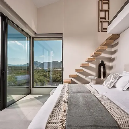 Villa Carpos La Canea